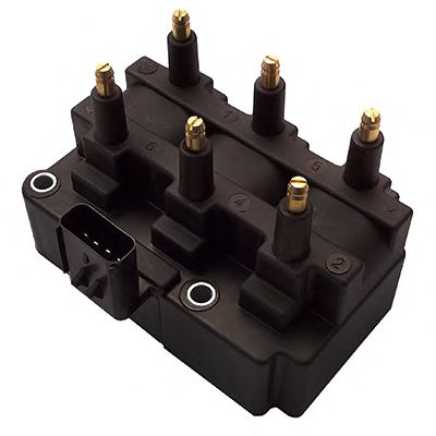 Ignition Coil 10657