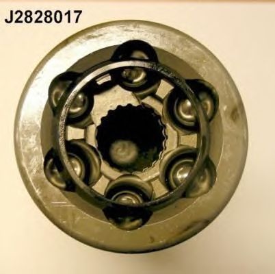 Joint Kit, drive shaft J2828017
