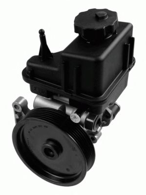 Hydraulic Pump, steering system 8002 216