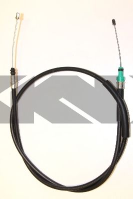 Cable, parking brake 41867
