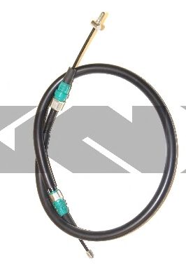 Cable, parking brake 440533