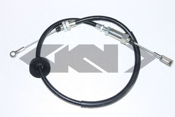 Cable, parking brake 440005