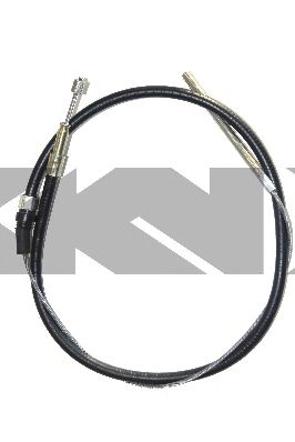 Cable, parking brake 42963