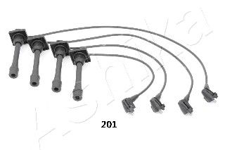 Ignition Cable Kit 132-02-201