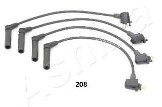 Ignition Cable Kit 132-02-208