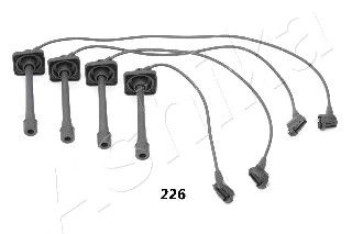 Ignition Cable Kit 132-02-226