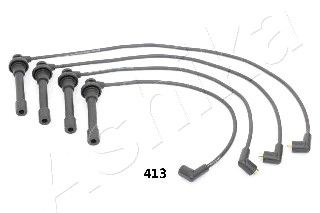 Ignition Cable Kit 132-04-413