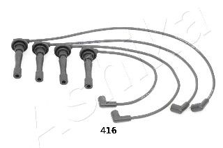 Ignition Cable Kit 132-04-416