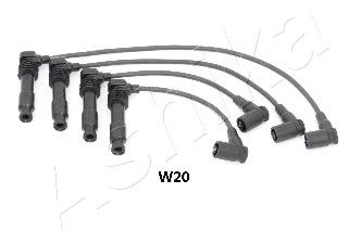 Ignition Cable Kit 132-0W-W20