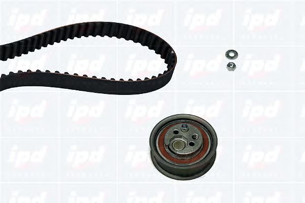 Timing Belt Kit 20-1058