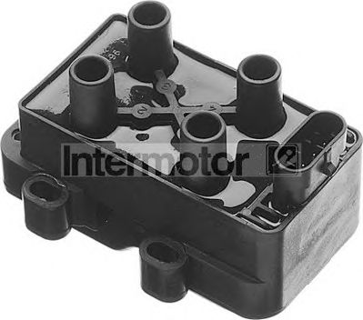 Ignition Coil 12596