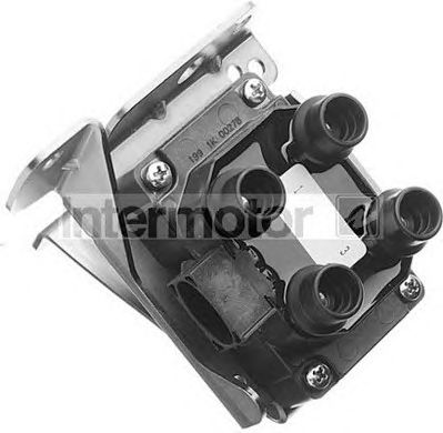Ignition Coil 12699