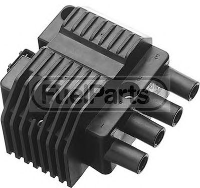 Ignition Coil CU1003