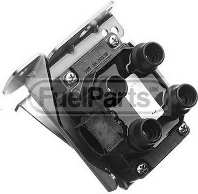 Ignition Coil CU1217