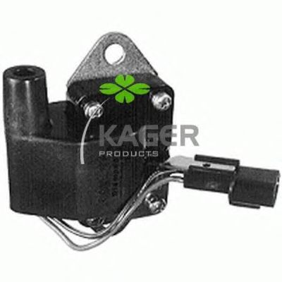 Ignition Coil 60-0053