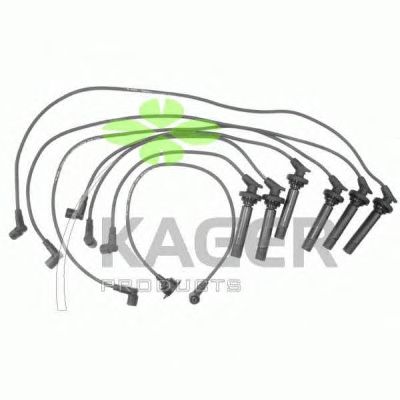 Ignition Cable Kit 64-1059