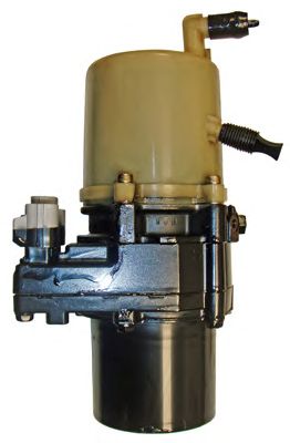 Hydraulic Pump, steering system 04.55.2500