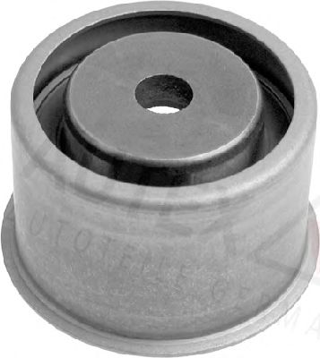 Deflection/Guide Pulley, timing belt 651228