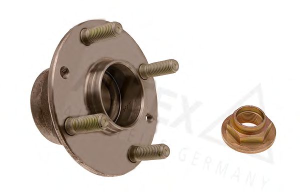 Wheel Bearing Kit 802556