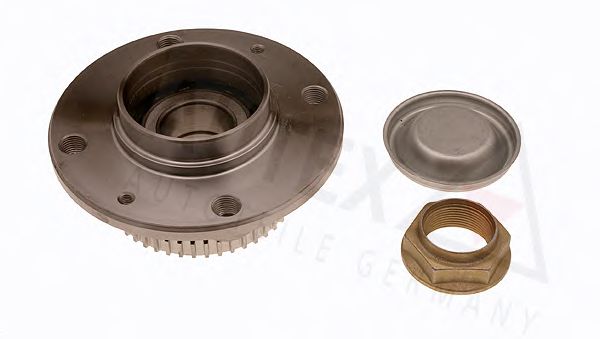 Wheel Bearing Kit 806057