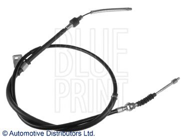 Cable, parking brake ADC446204