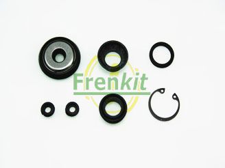 Repair Kit, brake master cylinder 122018