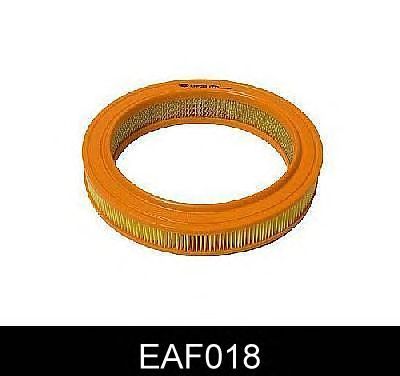 Hava filtresi EAF018