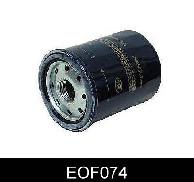 Filtro olio EOF074