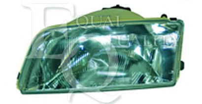 Headlight PP0583D