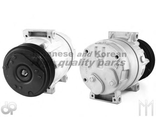 Compressor, airconditioning N550-31