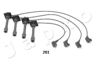 Ignition Cable Kit 132201