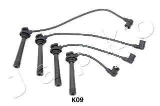 Ignition Cable Kit 132K09
