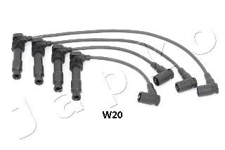 Ignition Cable Kit 132W20