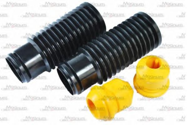 Dust Cover Kit, shock absorber A9W007MT
