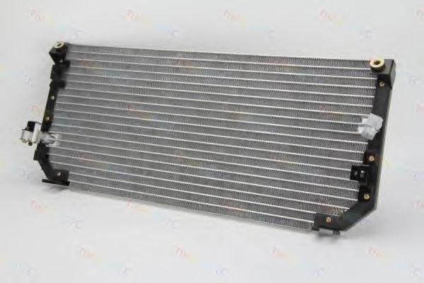 Condensator, airconditioning KTT110180