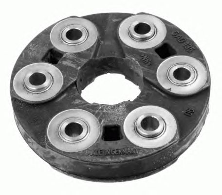 Joint, propshaft 11270 01