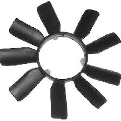 Fan Wheel, engine cooling 3025743