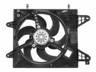 Fan, radiator 1756746