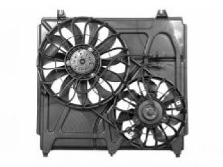 Fan, radiator 8385746