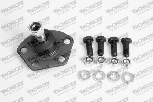 Ball Joint L10503