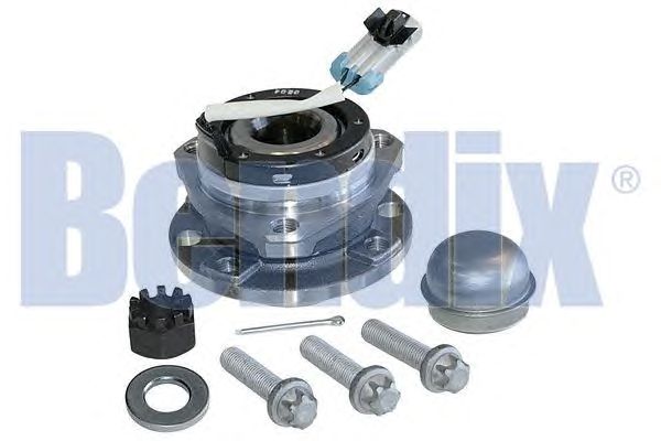 Wheel Bearing Kit 050105B