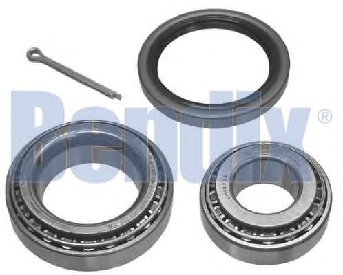 Wheel Bearing Kit 050630B