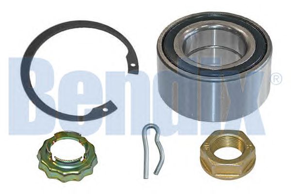Wheel Bearing Kit 050634B