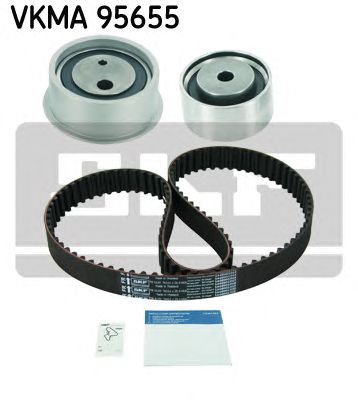 Timing Belt Kit VKMA 95655