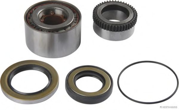 Wheel Bearing Kit J4715022