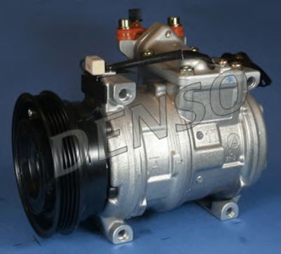Compressor, airconditioning DCP05010