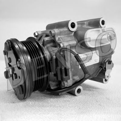 Compressor, airconditioning DCP10003