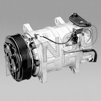 Compressor, airconditioning DCP33003