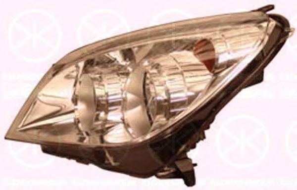 Headlight 50520123A1