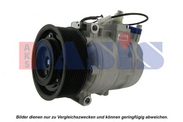 Compressor, airconditioning 851547N